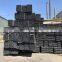 Hot Rolled Square Galvanized Steel Pipe / Tube/galvanized steel pipe carbon steel