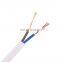 power cable electric wire manufacturer copper conductor  flexible cable 1.5mm