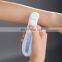 Skin color tester by Fitzpatrick taxonomy
