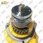 D155A-6R Bulldozer SAA6D140E-5 Engine water pump,Excavator Part 6D140 S6D140 Water Pump 6261-61-1201 for SA6D140