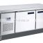 Custom horizontal 0.25L small fridge commercial restaurant freezer fridge