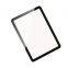 High Quality 21inch Black Printed Tempered Corning Gorilla Glass Screen Protector for LCD TV