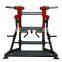 Professional Fitness Equipment Gym Use Bodybuilding Fitness Equipment Low Row Commercial Gym Equipment