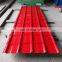 Hot-Dipped Galvanized/GI/HDGI/Corrugated Steel Sheet/Corrugated Metal Roofing Plate