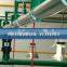 High quality cheap  Galvanized Steel fire fighting pipe