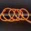 Wholesale Waterproof 12v Silicon Material Mini LED Neon Flex Strip Light Sign Custom