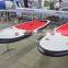 Custom Foldable Inflatable Stand Up Paddle Board Set
