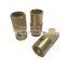 New design 5 micron Co2 filtering sintered bronze powder filter element with perfect handicraft supplier