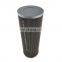 Replacement Stainless Steel Woven Net Pleated Hydraulic Filter, Hydraulic Filters Transmission Filters Element