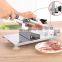 wholesale frozen meat slicer machine / frozen meat thin slicer / auto frozen meat slicer machine for sale