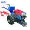 China mini diesel good quality 8HP 10HP farm walking tractor electric farm tractor