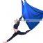 Ultra Nylon Strong Anti Gravity Aerial Yoga Swing Yoga Hammock for Inversion Exercises