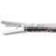 Geyi Abdominal Surgery  laparoscopic grasping forceps metzenbaum curved scissors