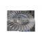 Cast And Forged Custom Service Molded Precision Aluminium Die Casting Housing Parts