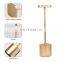 2021 New design modern nordic business hotel restaurant table lamp rechargeable cordless LED desk lamp