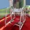 High Quality Fitness Gym Equipment Rogers Super Vertical Leg Press Machine HS63