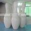 giant inflatable human bowling pins set