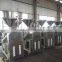 kurkure/ fried cheetos processing line