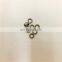 deep groove ball miniature bearing 697 bearing 7*17*5mm