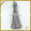 handmade Genuine silk tassel for women's bags FT-034