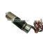42mm Planet Gearbox Bldc Motor, Brake Option