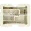 Regulator passenger compartment fan  6845782 93180051 52475432 90560362 905559834 1845795 1845796  High Quality