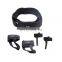 Vivanstar ST1420 Home Fitness Boxing Resistance Training Leg Resistance Band Set