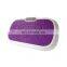 2020 Vivanstar Exercise Equipment Massage Whole Body Weight Loss Vibration Plate