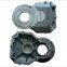 steel sand casting parts