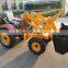 Cheapest Price Small Garden Tractor Loader Backhoe