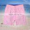 Men sublimation sports mesh shorts