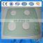 tempered glass for gas stove