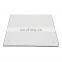 Durable Tempered glass cutting board with kitchen conversions on it smooth glass cutting board