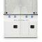 PP / ALL STEEL laboratory chemistry desktop fume hood ductless fume hood with filter