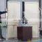 Desk top type 800 traction fabric tensile strength/elongation tester price
