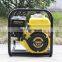 BISON(CHINA) 2inch Gasoline High Pressure Fire Water Pump
