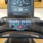 high stable gym commerecial running machine price in india