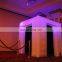 Special Design Inflatable Stand Photo Booth for Exhibition,inflatable Photo Booth With Good Quality