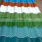 PPGI Corrugated Steel sheet for container  furniture roof