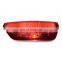 Free Shipping! Right Side Rear Tail Light Lamp 26550EB38A 26550-EB38A for Nissan Frontier Pickup NAVARA D40 2005-2012