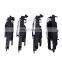 Free Shipping! 4PCS Front Rear LH RH Interior Door Handles For Suzuki Forenza 96548063,96548064