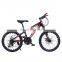 Factory wholesale price for New 20/24 Bicycle Mountain Bike Colorful Mountain Bike with Double Disc Brake