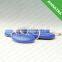 rfid smart nfc keyfob for access control with customized printing