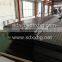 Ground Production Mats Natural Paving Matting Plastic Mud Mat for Russia