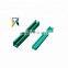 High impact endurance and long service life guide rail, UHMWPE guide rail rail chain guide
