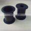 OEM custom PP/ABS plastic injection molded bobbin