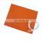 240v 1500w Flexible silicone rubber heater bed 200mm x 200mm