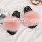 faux fur slippers 50 pairs