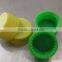 PE plastic carbonated drinks bottle caps manufacturers short neck