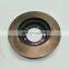 Good Quality Truck Brake Disc 43512-OK120 For HILUX KUN15 Back Disc Brake